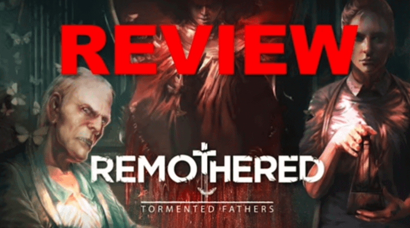 Tormented Fathers 1