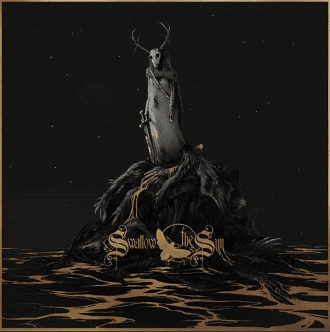 Upon the Water