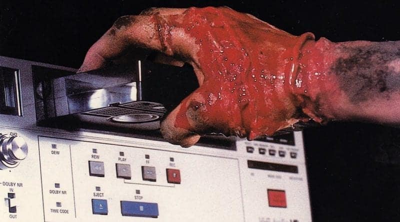 Video Violence 1