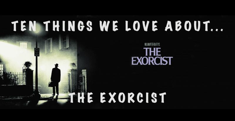Exorcist 1