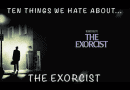 Exorcist Hate 1