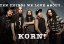 Korn 1