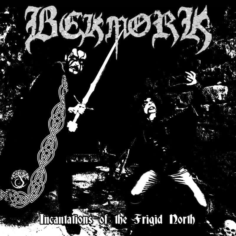 Bekmork 1