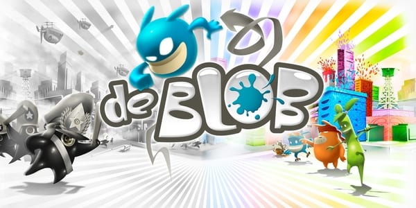 de Blob 1