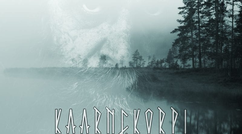 Kaarnekorpi 1