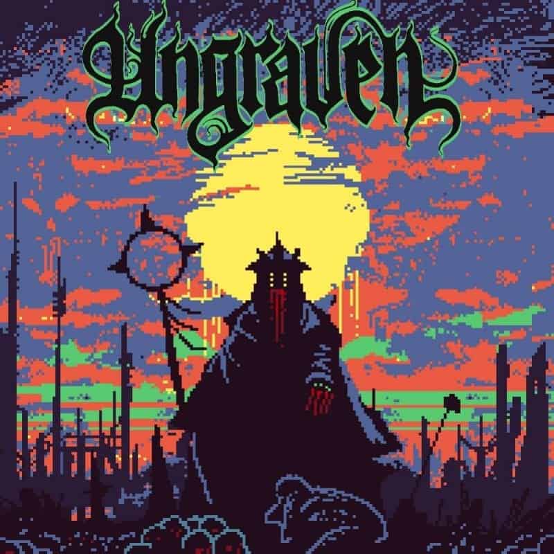 Ungraven 1