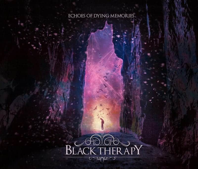 Black Therapy 1