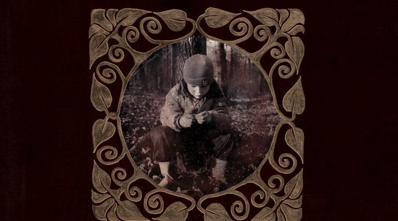 Bergraven 1