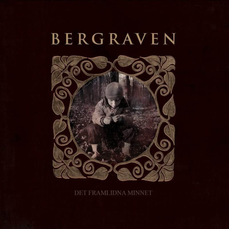 Bergraven 1