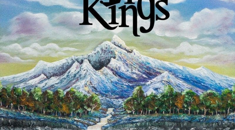 Puppet Kings 1