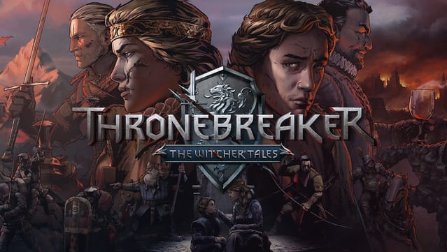 Thronebreaker