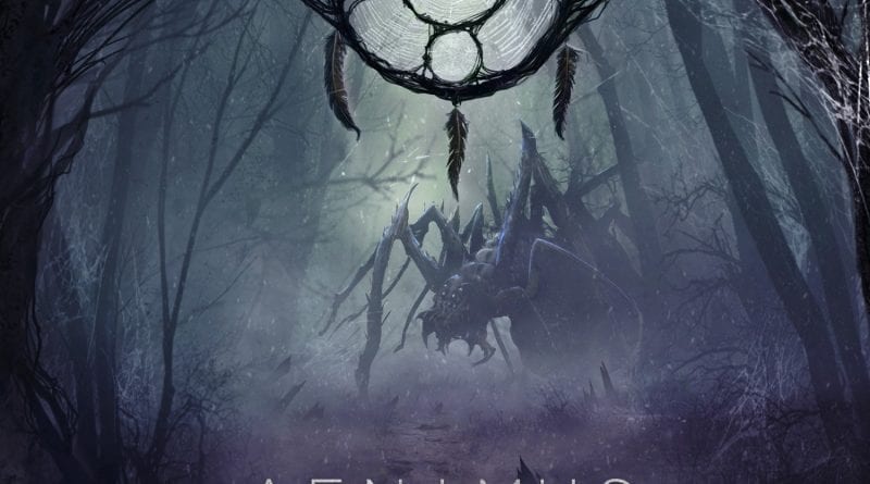 Aenimus 1
