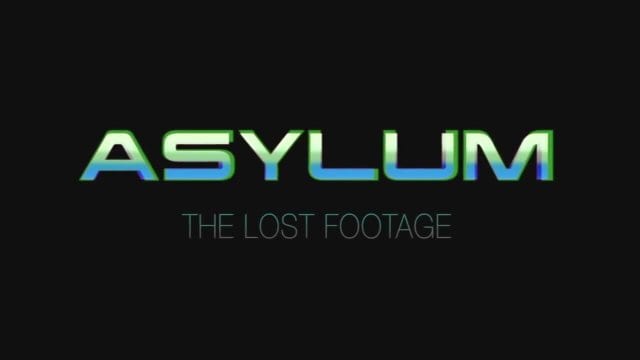 Asylum 1