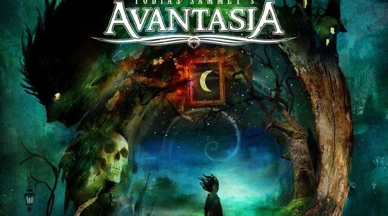 Avantasia 1