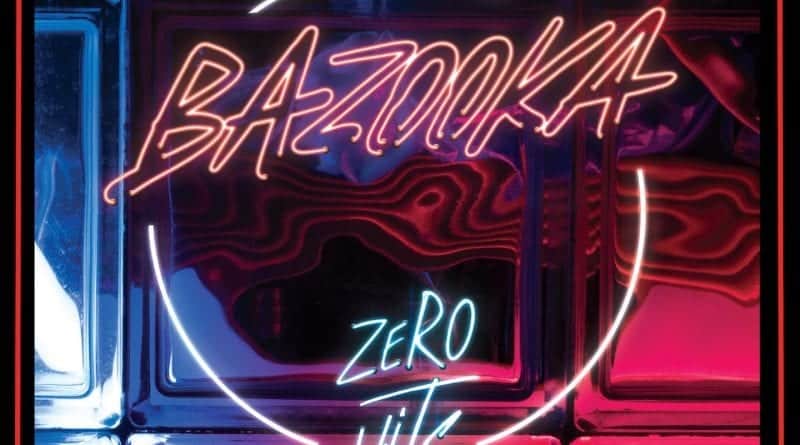 Bazooka 1