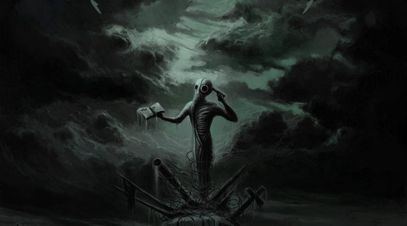 Devourer 1