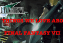 Fantasy VII 1