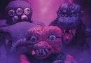 Ghastlies 1