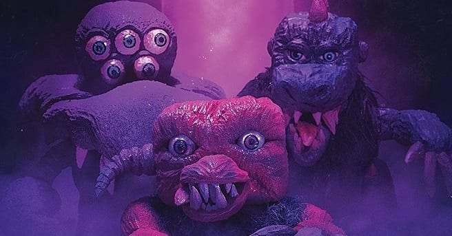 Ghastlies 1