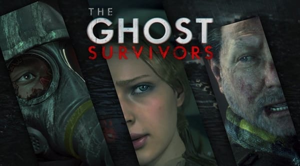 Ghost Survivors 1
