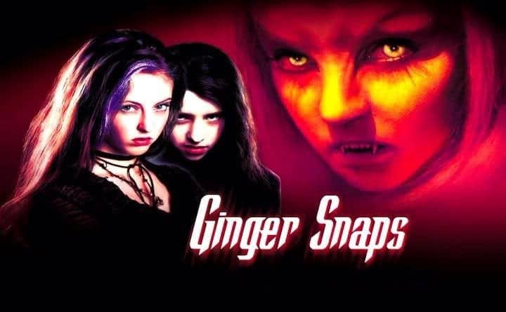 Ginger Snaps 1
