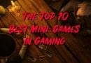 Mini-Games 1
