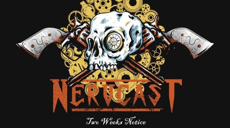 Nervcast 1