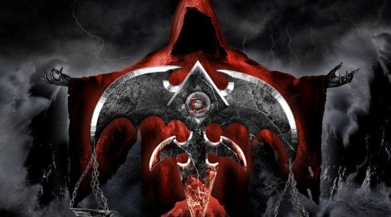 Queensrÿche 1