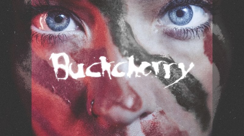 Buckcherry 1