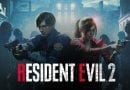 Resident Evil 2 1