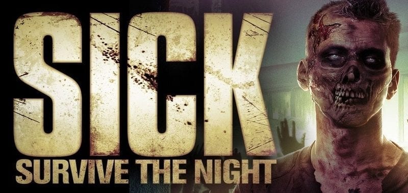 Sick 1