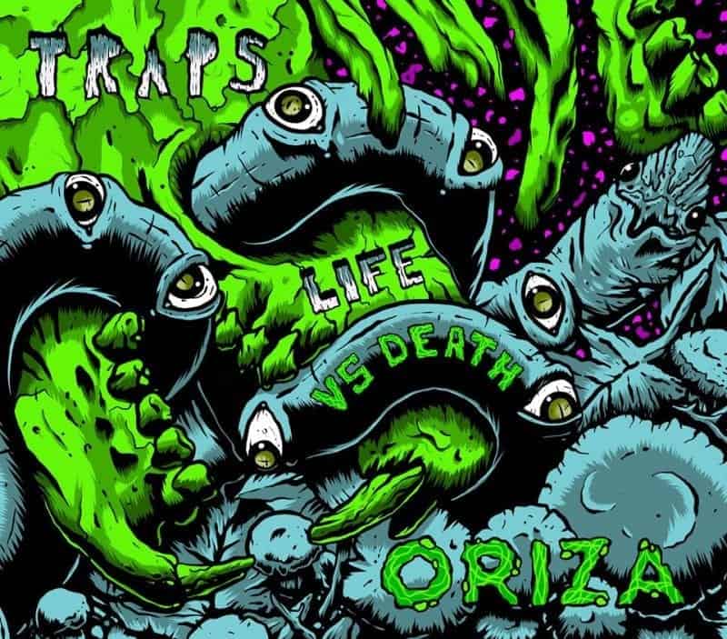 TRAPS 1