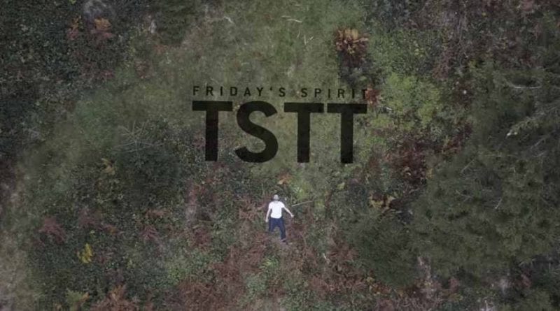 TSTT 1