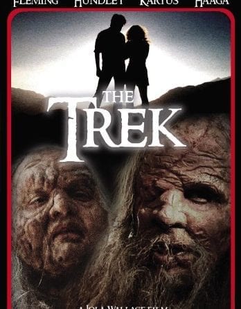 Trek 1
