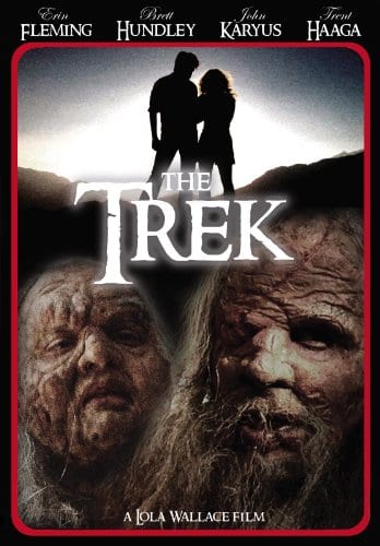 Trek 1