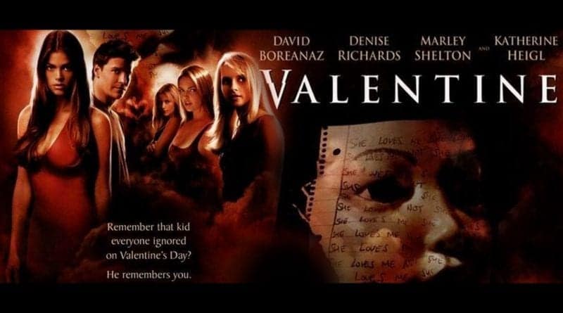 Valentine 1