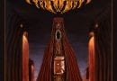 Sacred Monster 1