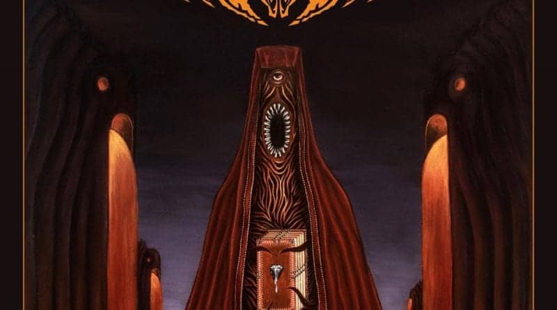 Sacred Monster 1