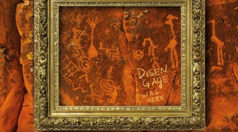 Disen Gage 1