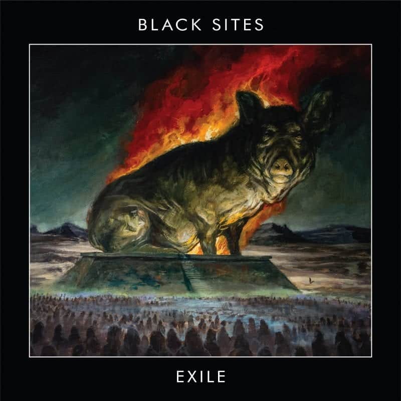 Black Sites 1