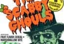 Scabby Ghouls 1