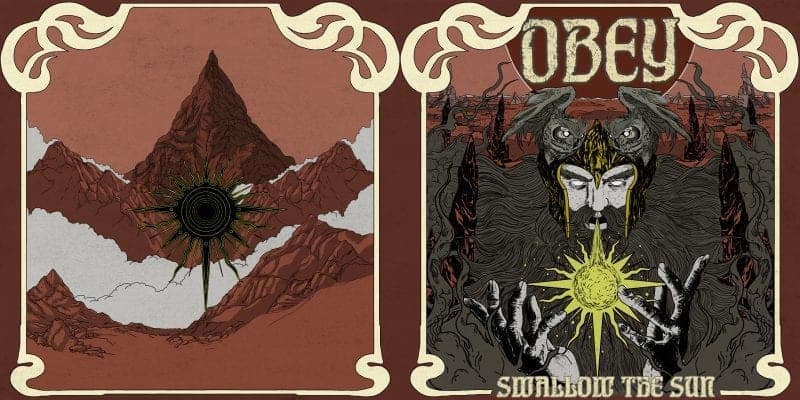 Obey 1