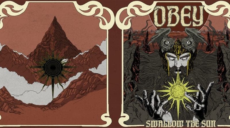 Obey 1