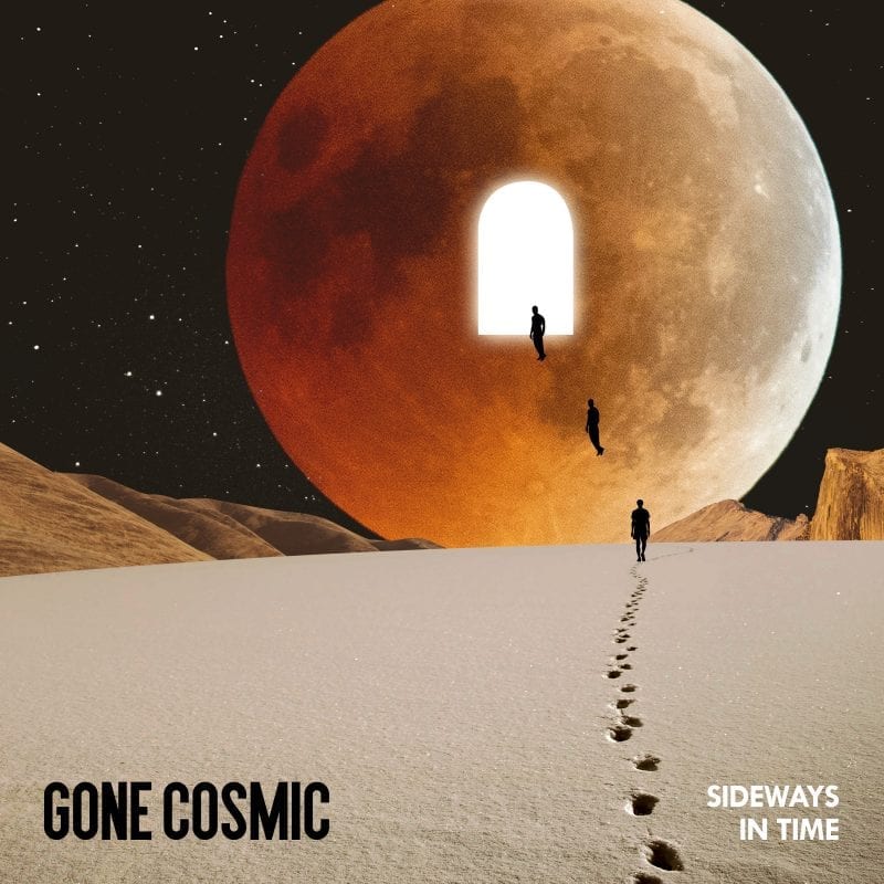 Gone Cosmic 1