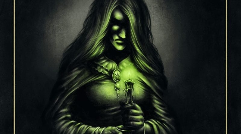 Witchfinder 1
