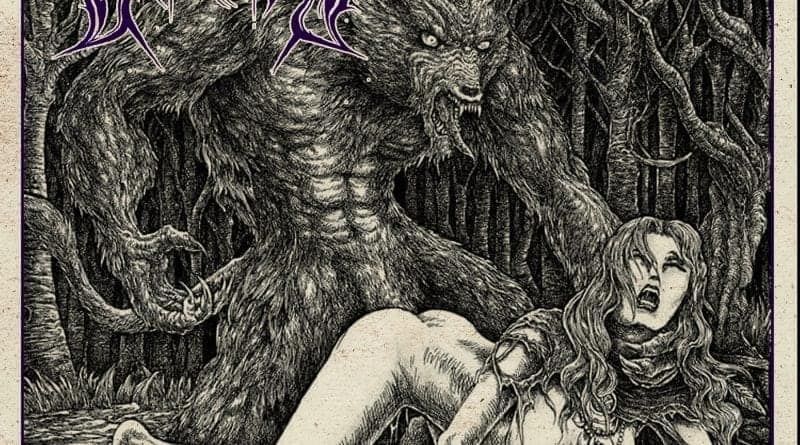 Black Sorcery 1
