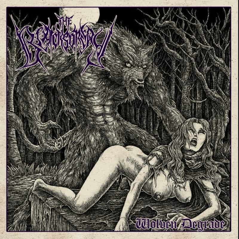 Black Sorcery 1