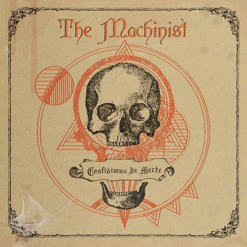 Machinist 1