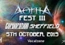 Aoniafest III 2