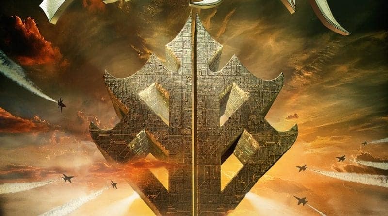 Battle Beast 2